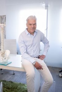Orthopädie-Privatpraxis Dr Zahn in Berlin-Lichterfelde