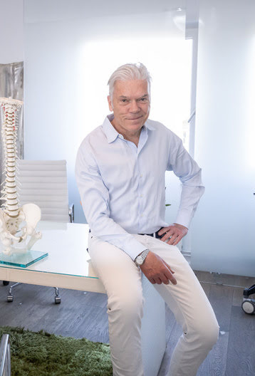 Orthopädie-Privatpraxis Dr Zahn in Berlin-Lichterfelde